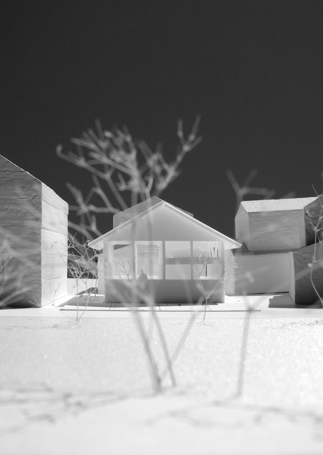 呉市音戸の家デザイン